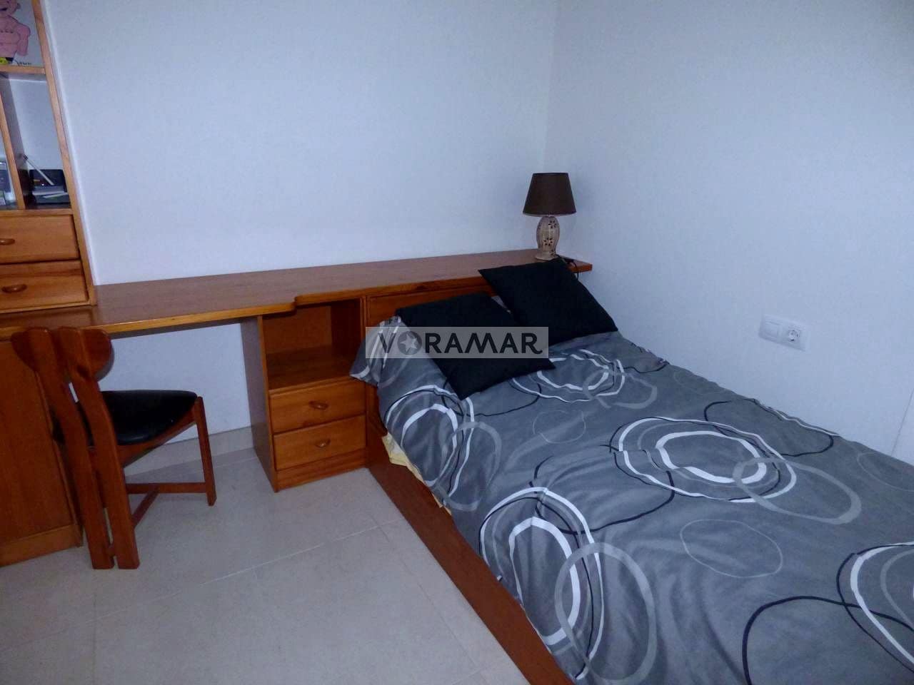 2 bedroom Flat for rent in Alboraya / Alboraia with pool garage - € 1,800 (Ref: 7556329)