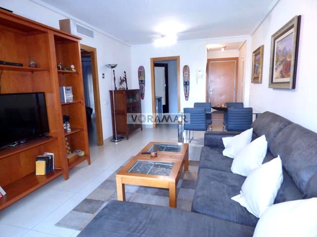 2 bedroom Flat for rent in Alboraya / Alboraia with pool garage - € 1,800 (Ref: 7556329)