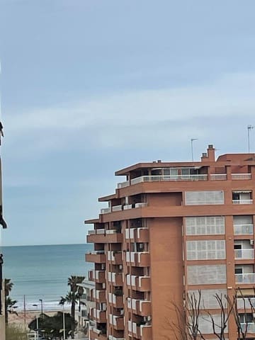 2 bedroom Flat for rent in Alboraya / Alboraia with pool garage - € 1,800 (Ref: 7556329)