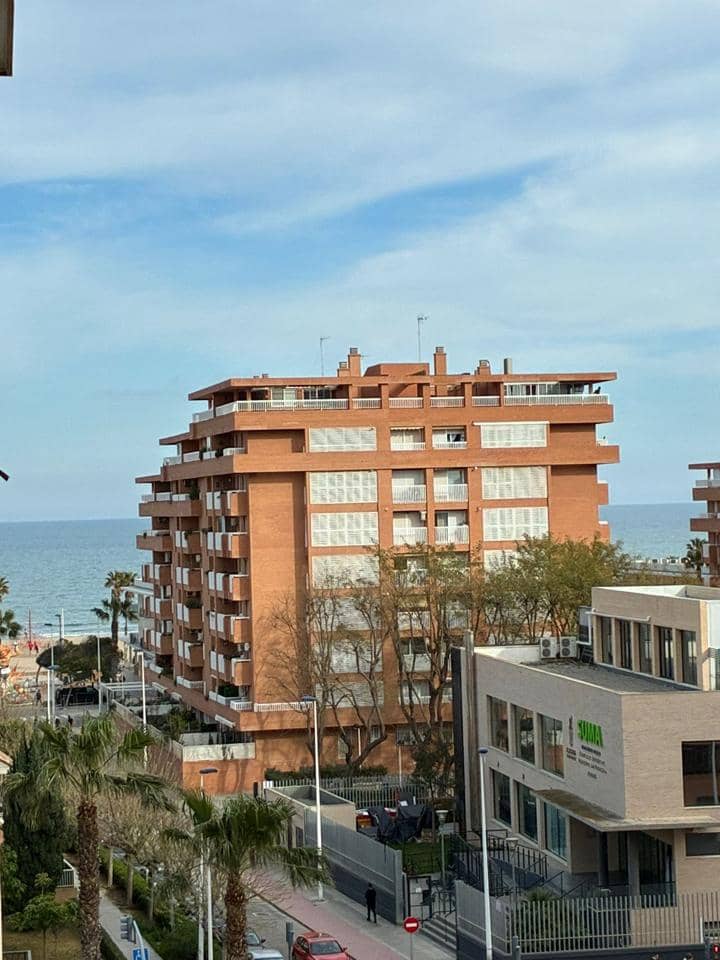 2 soverom Leilighet til leie i Alboraya / Alboraia med svømmebasseng garasje - € 1 800 (Ref: 7556329)