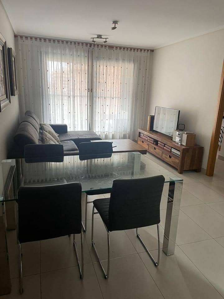 2 soverom Leilighet til leie i Alboraya / Alboraia med svømmebasseng garasje - € 1 800 (Ref: 7556329)