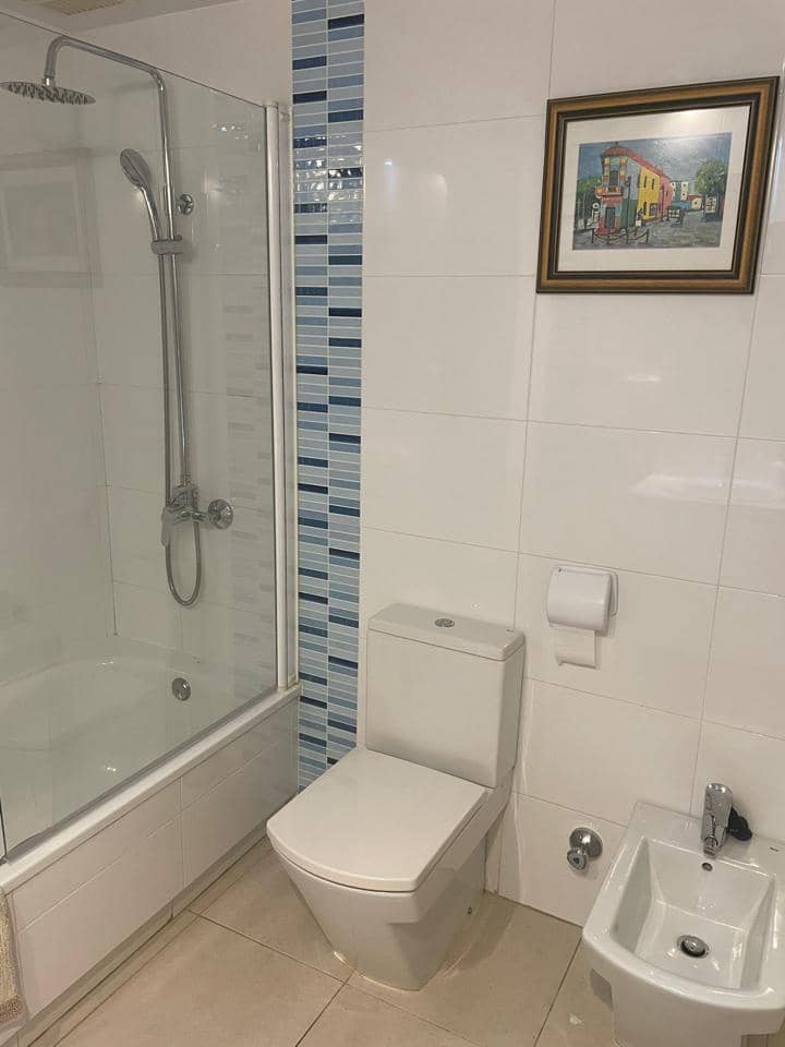 2 soverom Leilighet til leie i Alboraya / Alboraia med svømmebasseng garasje - € 1 800 (Ref: 7556329)