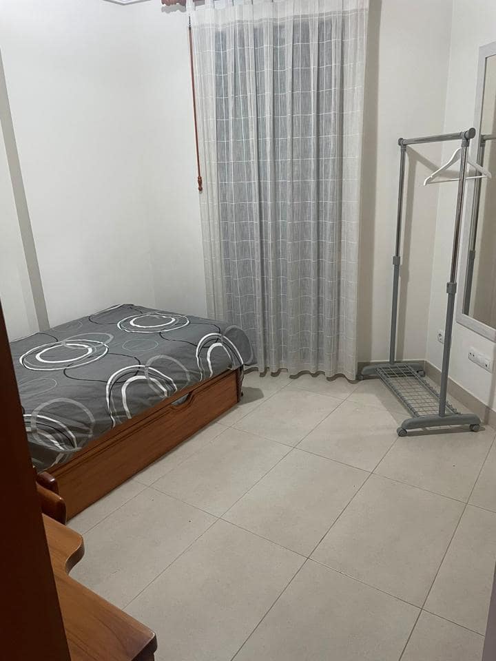 2 soverom Leilighet til leie i Alboraya / Alboraia med svømmebasseng garasje - € 1 800 (Ref: 7556329)