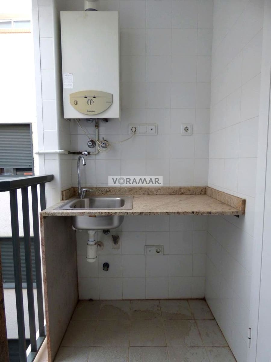 2 sovrum Lägenhet till salu i Alboraya / Alboraia med pool garage - 440 000 € (Ref: 7817275)