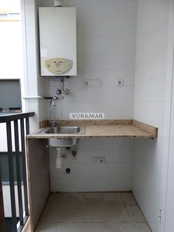 2 sypialnia Mieszkanie na sprzedaż w Alboraya / Alboraia z basenem garażem - 440 000 € (Ref: 7817275)