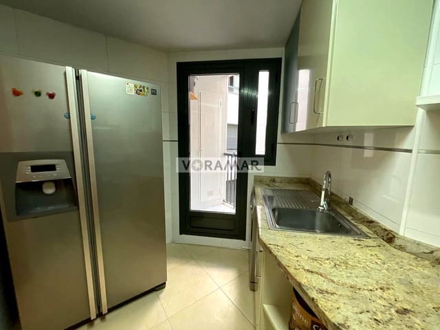 2 sypialnia Mieszkanie na sprzedaż w Alboraya / Alboraia z basenem garażem - 440 000 € (Ref: 7817275)