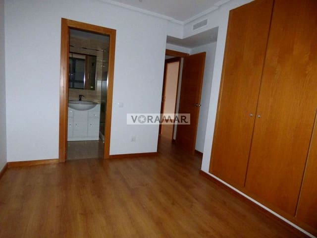 2 sypialnia Mieszkanie na sprzedaż w Alboraya / Alboraia z basenem garażem - 440 000 € (Ref: 7817275)