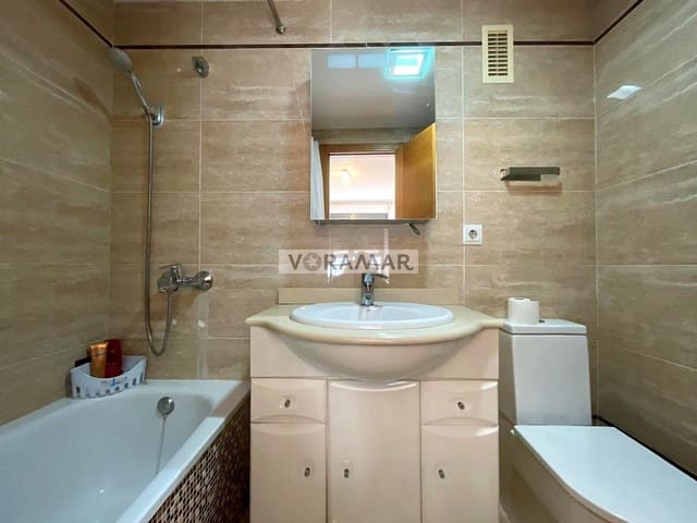 2 sypialnia Mieszkanie na sprzedaż w Alboraya / Alboraia z basenem garażem - 440 000 € (Ref: 7817275)