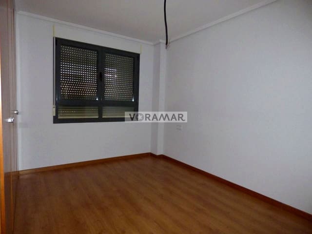 2 sypialnia Mieszkanie na sprzedaż w Alboraya / Alboraia z basenem garażem - 440 000 € (Ref: 7817275)