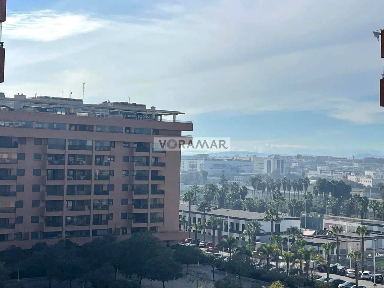 2 sovrum Lägenhet till salu i Alboraya / Alboraia med pool garage - 440 000 € (Ref: 7817275)