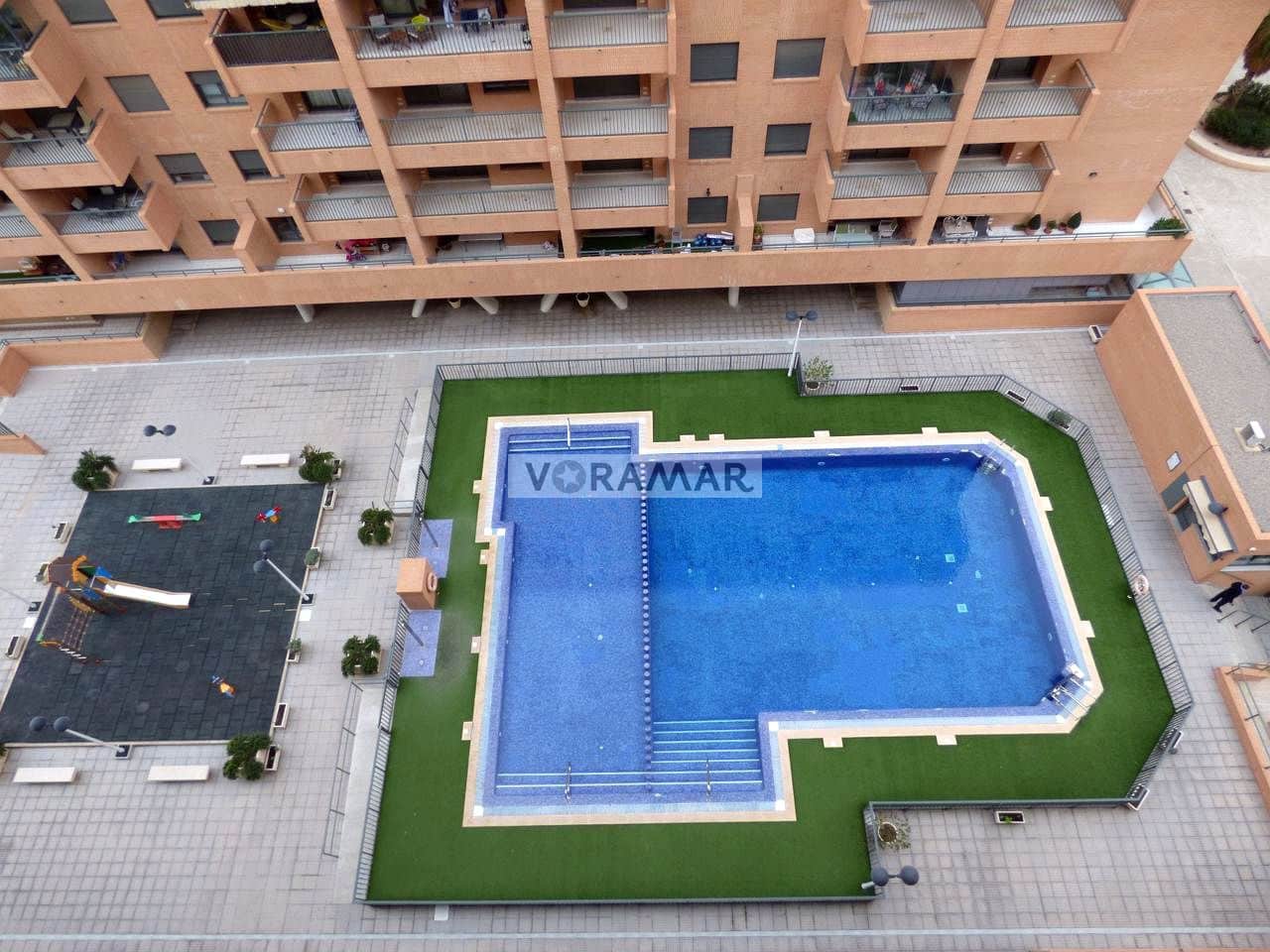 2 sovrum Lägenhet till salu i Alboraya / Alboraia med pool garage - 440 000 € (Ref: 7817275)