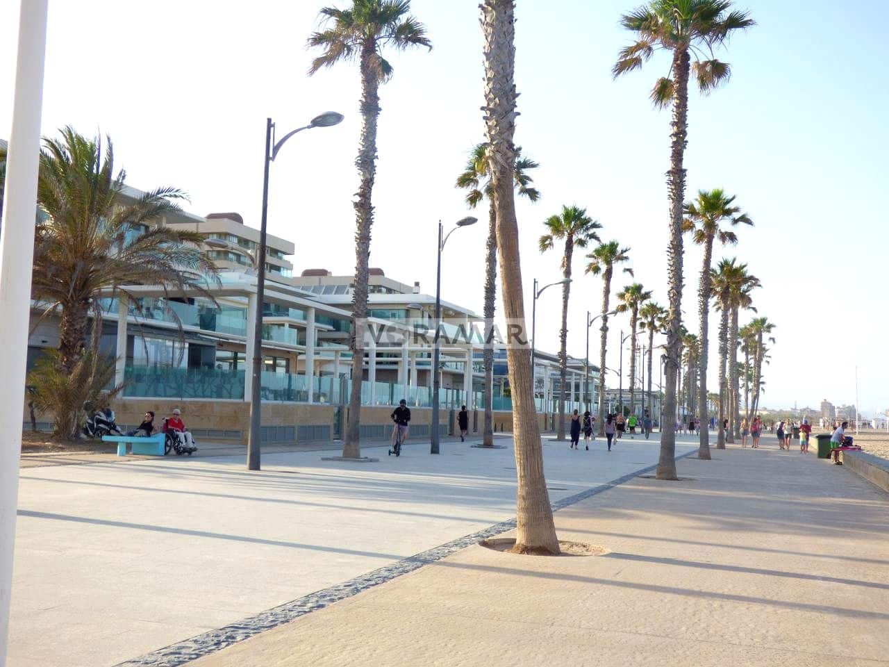 2 sovrum Lägenhet till salu i Alboraya / Alboraia med pool garage - 440 000 € (Ref: 7817275)