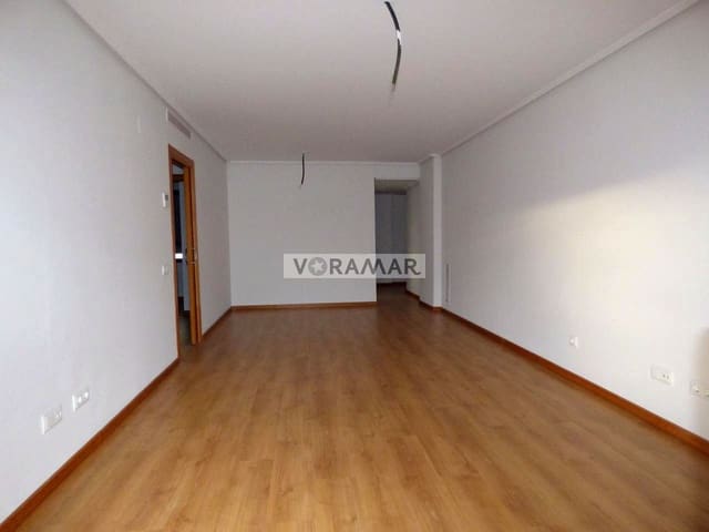 2 soverom Leilighet til salgs i Alboraya / Alboraia med svømmebasseng garasje - € 440 000 (Ref: 7817275)