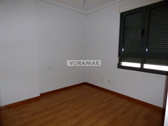2 soverom Leilighet til salgs i Alboraya / Alboraia med svømmebasseng garasje - € 440 000 (Ref: 7817275)