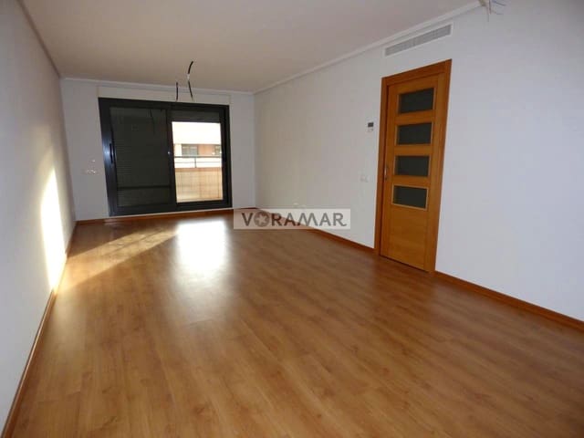 2 soverom Leilighet til salgs i Alboraya / Alboraia med svømmebasseng garasje - € 440 000 (Ref: 7817275)