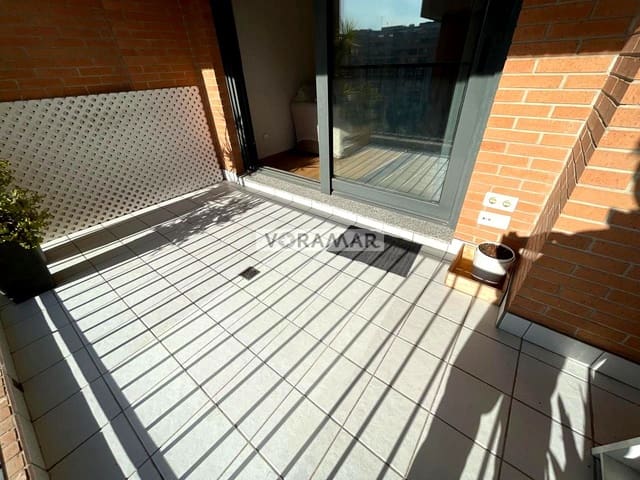 2 soverom Leilighet til salgs i Alboraya / Alboraia med svømmebasseng garasje - € 440 000 (Ref: 7817275)