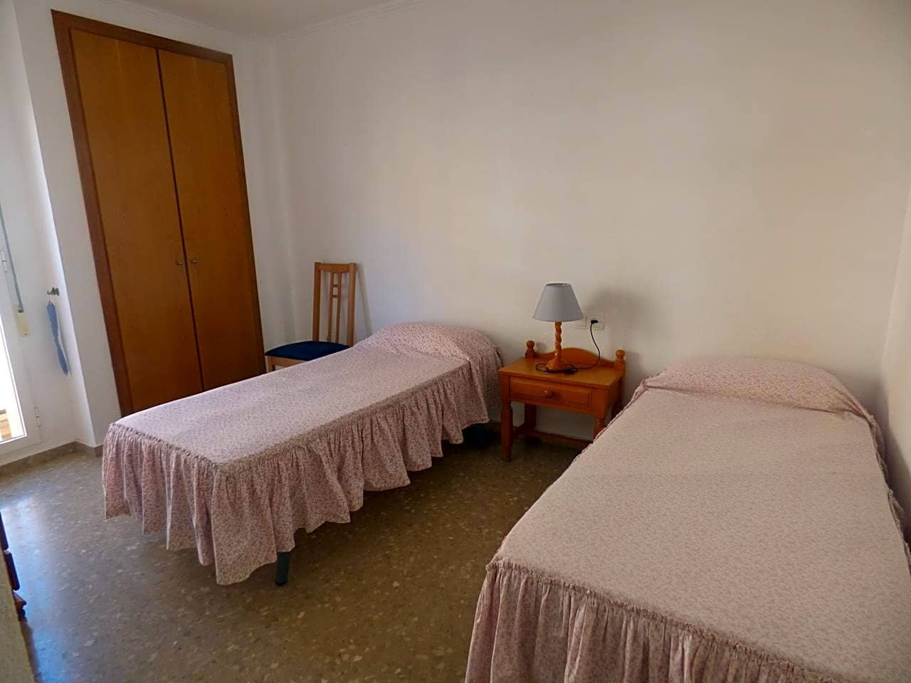 3 sovrum Lägenhet att hyra i Alboraya / Alboraia med garage - 1 300 € (Ref: 7976320)