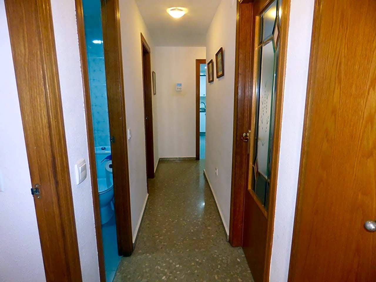 3 sovrum Lägenhet att hyra i Alboraya / Alboraia med garage - 1 300 € (Ref: 7976320)