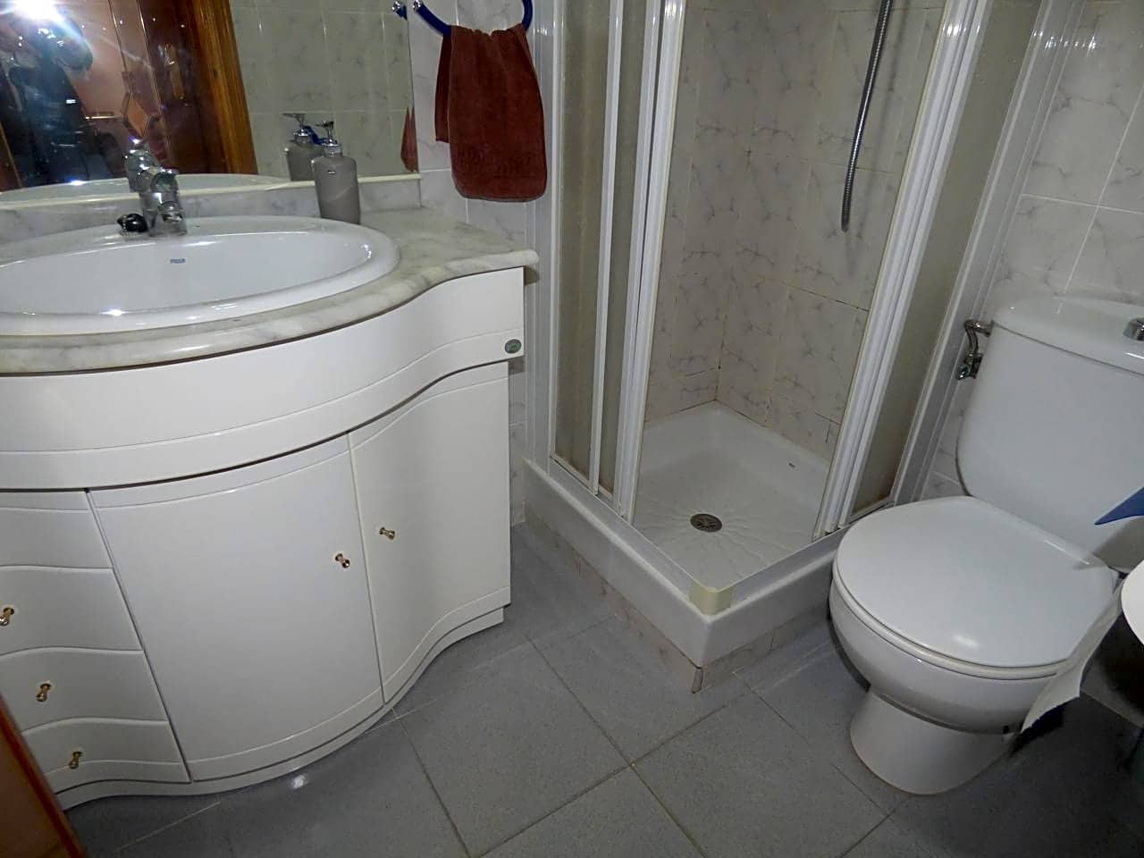 3 sovrum Lägenhet att hyra i Alboraya / Alboraia med garage - 1 300 € (Ref: 7976320)