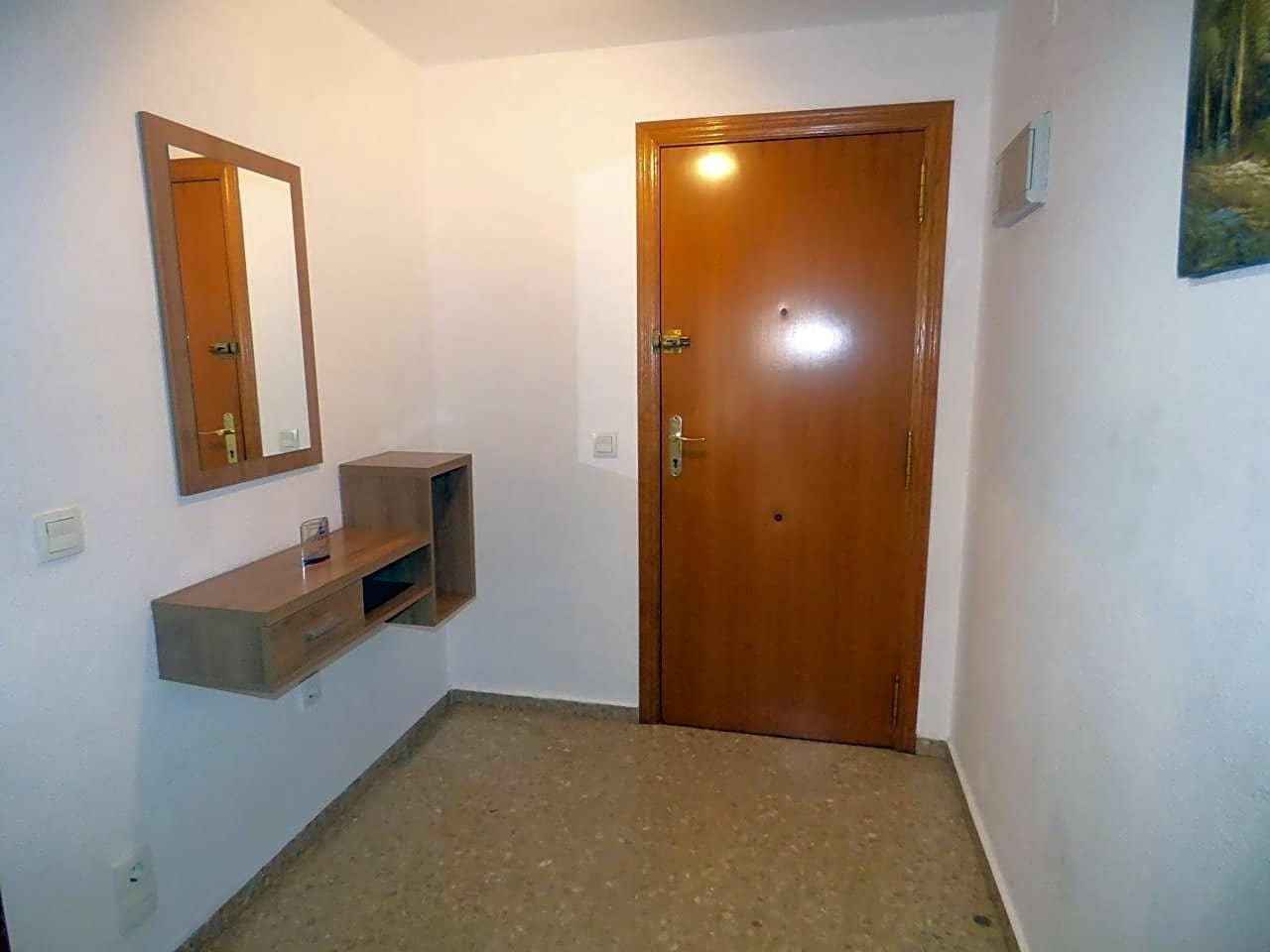 3 sovrum Lägenhet att hyra i Alboraya / Alboraia med garage - 1 300 € (Ref: 7976320)