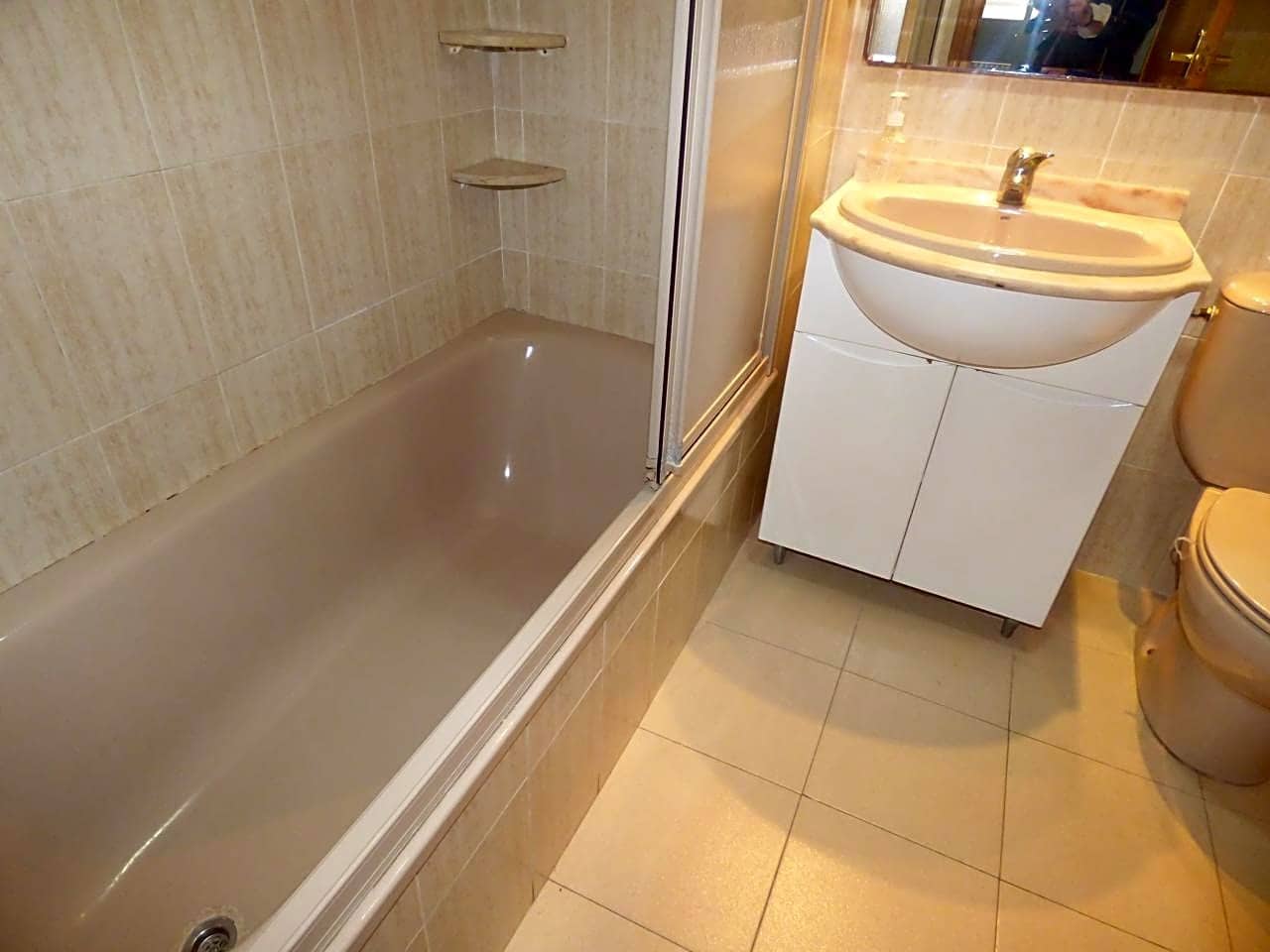 3 sovrum Lägenhet att hyra i Alboraya / Alboraia med garage - 1 300 € (Ref: 7976320)