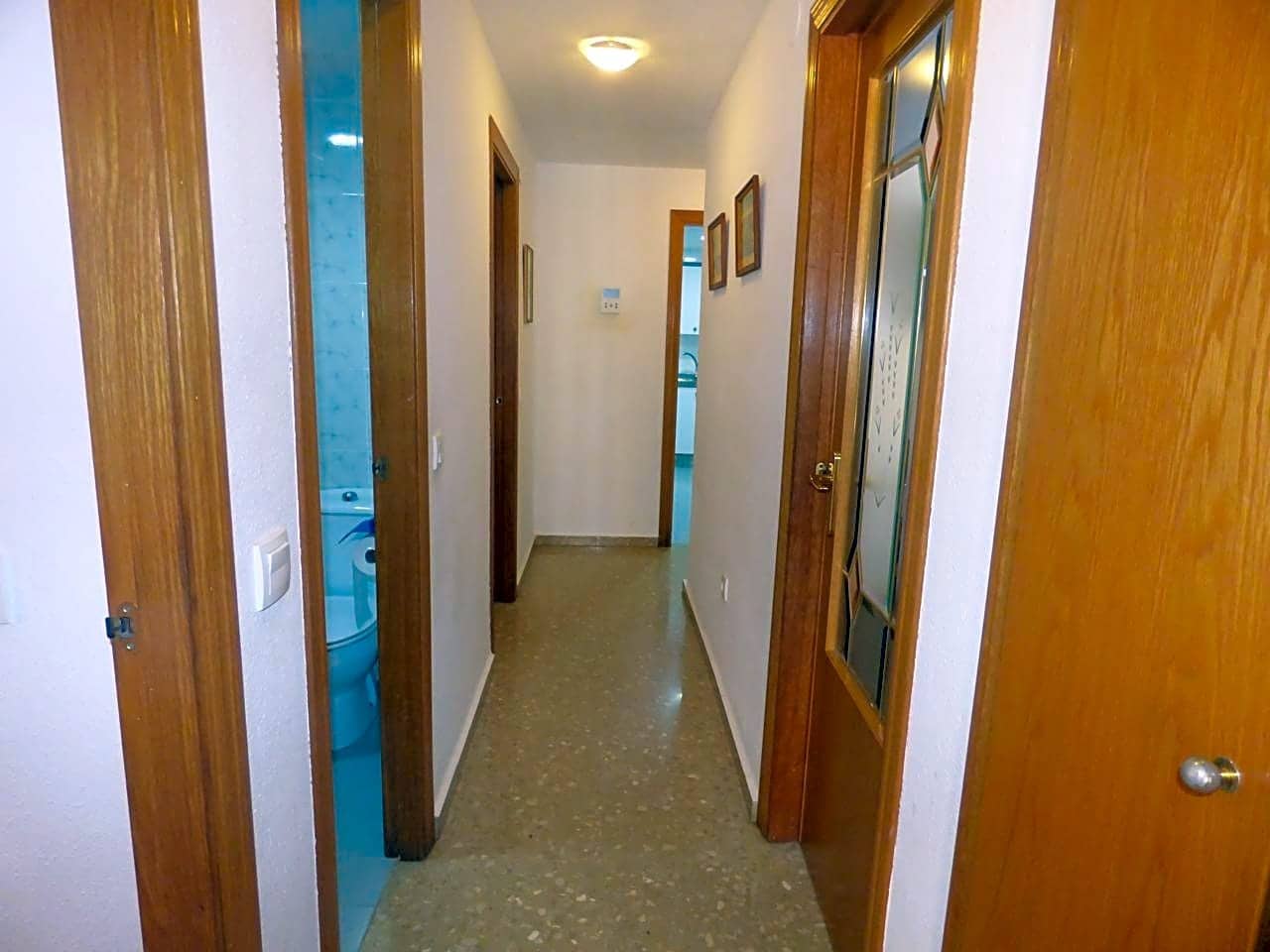 3 sovrum Lägenhet att hyra i Alboraya / Alboraia med garage - 1 300 € (Ref: 7976320)