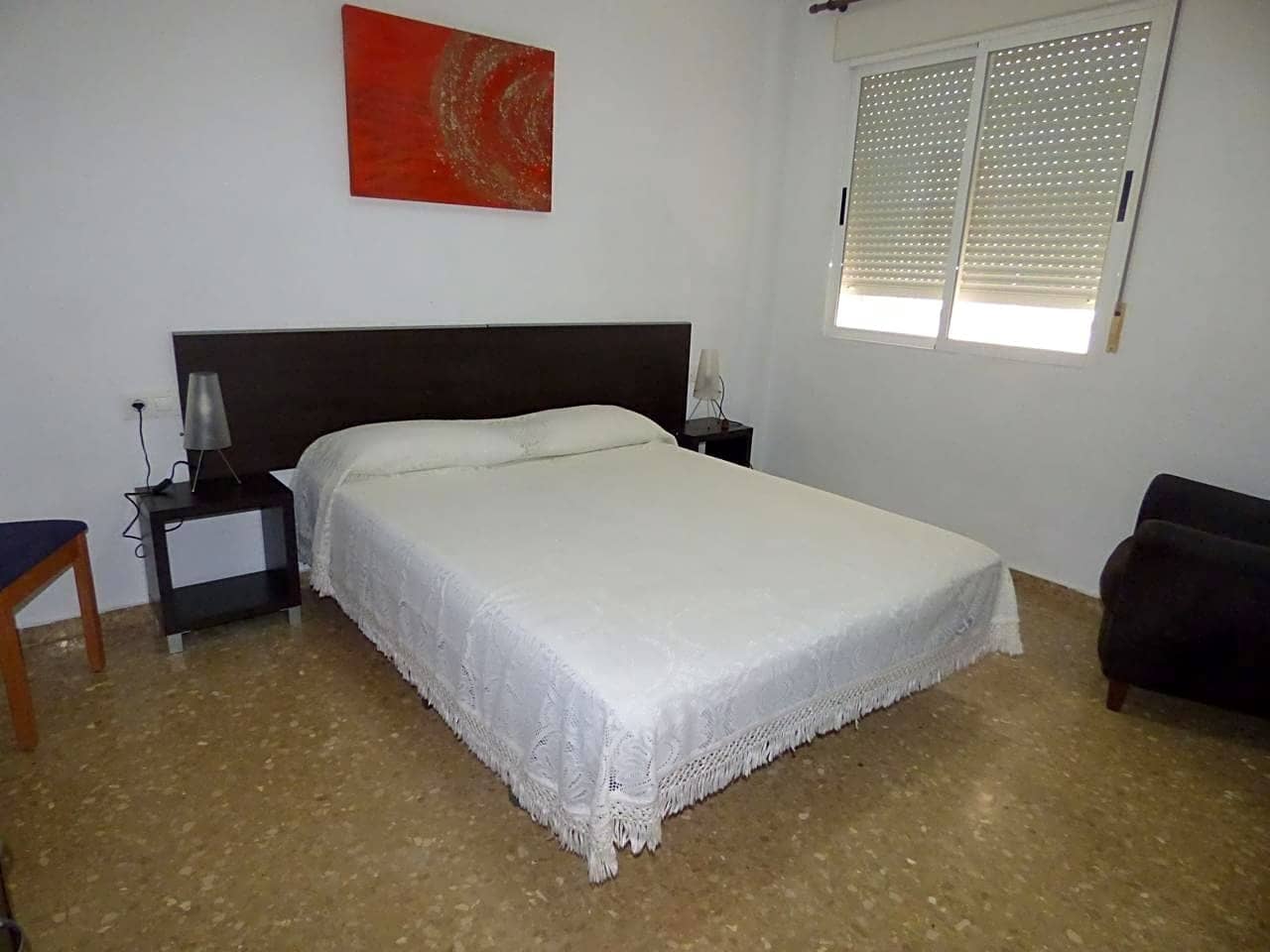 3 sovrum Lägenhet att hyra i Alboraya / Alboraia med garage - 1 300 € (Ref: 7976320)