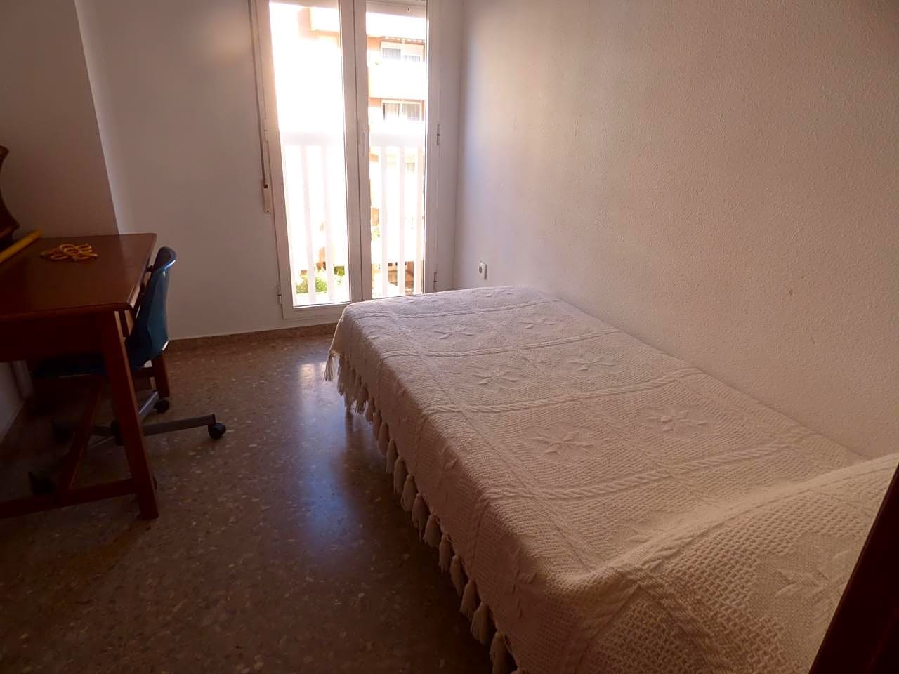 3 sovrum Lägenhet att hyra i Alboraya / Alboraia med garage - 1 300 € (Ref: 7976320)