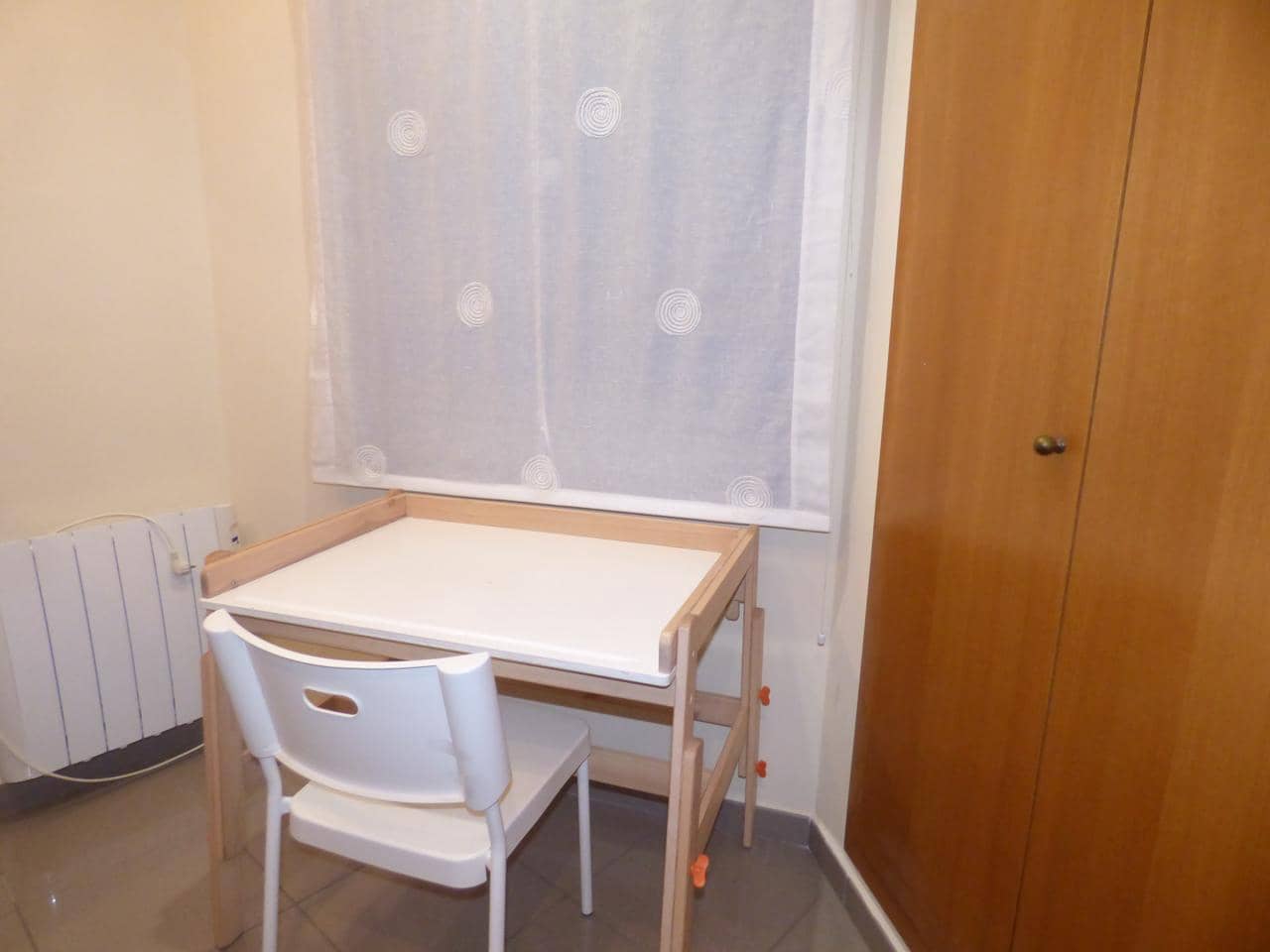 2 soverom Leilighet til leie i Alboraya / Alboraia med svømmebasseng garasje - € 1 400 (Ref: 8052795)