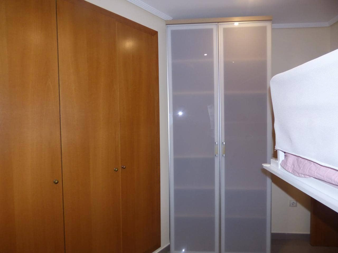 2 soverom Leilighet til leie i Alboraya / Alboraia med svømmebasseng garasje - € 1 400 (Ref: 8052795)