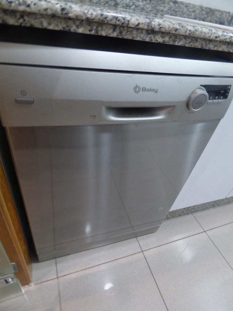 2 soverom Leilighet til leie i Alboraya / Alboraia med svømmebasseng garasje - € 1 400 (Ref: 8052795)