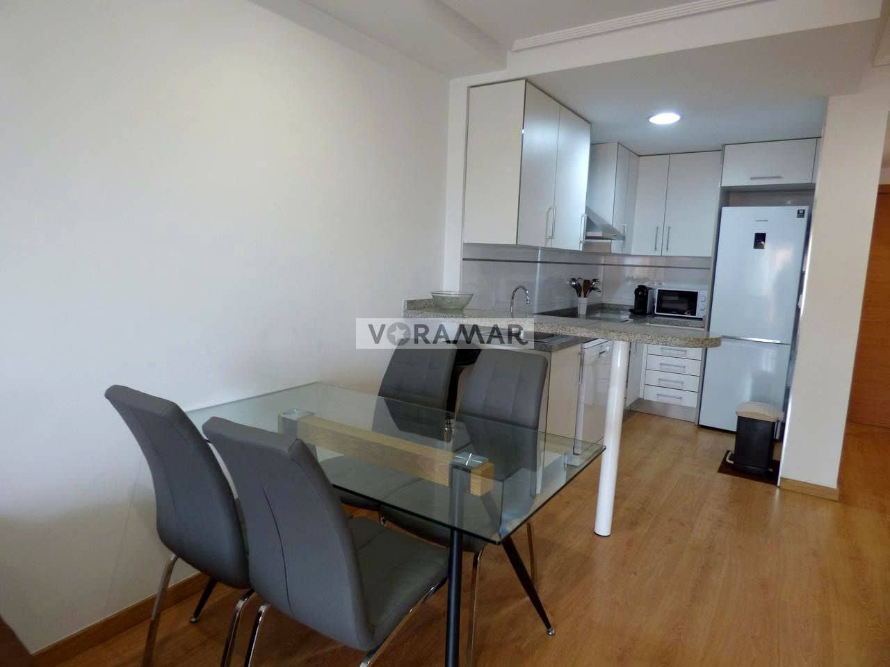 1 quarto Apartamento para arrendar em Alboraya / Alboraia com piscina garagem - 2 500 € (Ref: 8094661)