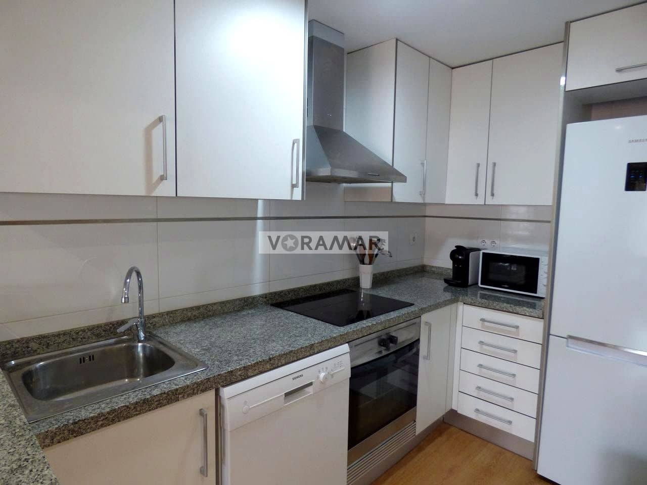 1 quarto Apartamento para arrendar em Alboraya / Alboraia com piscina garagem - 2 500 € (Ref: 8094661)