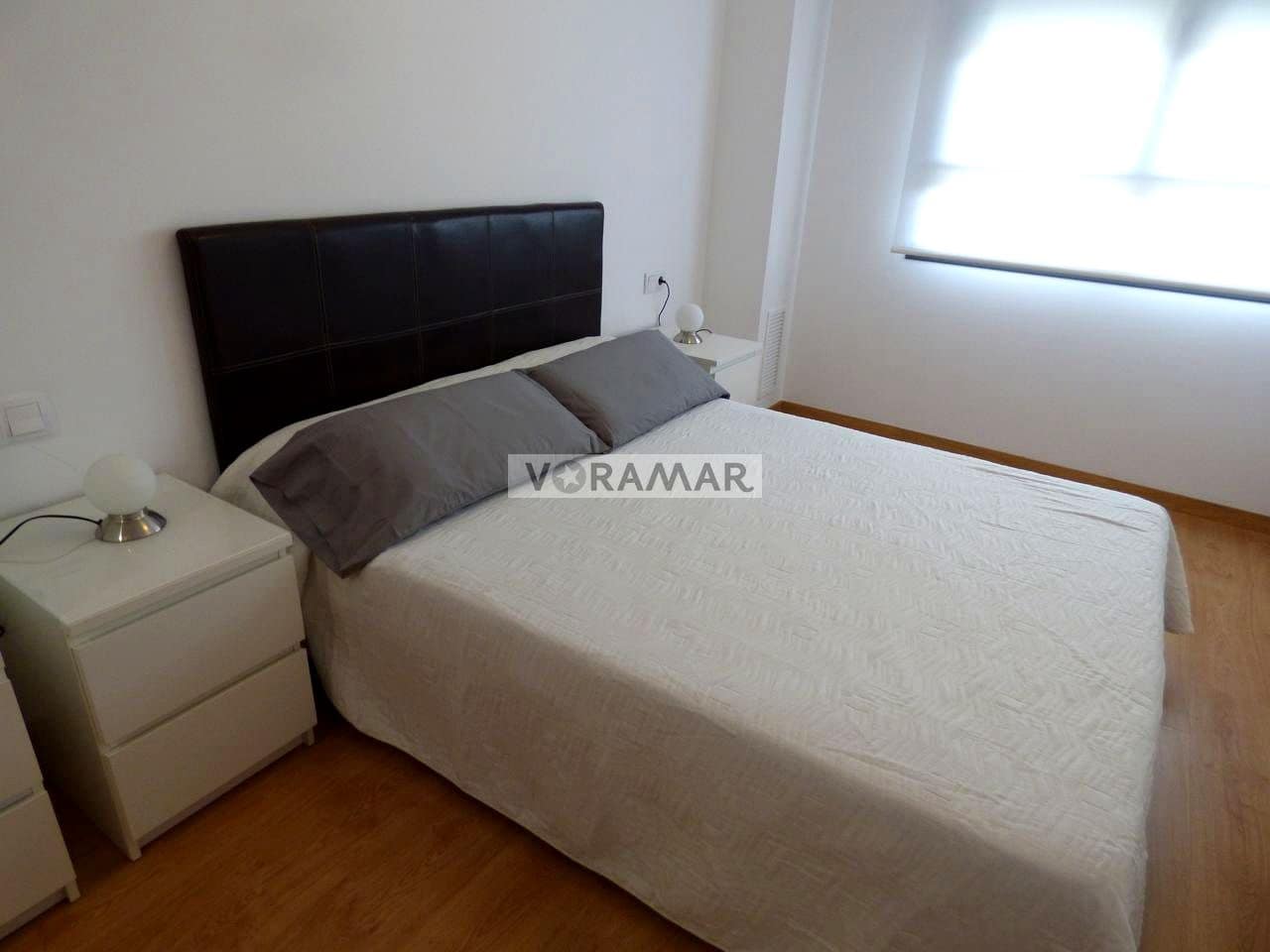 1 quarto Apartamento para arrendar em Alboraya / Alboraia com piscina garagem - 2 500 € (Ref: 8094661)