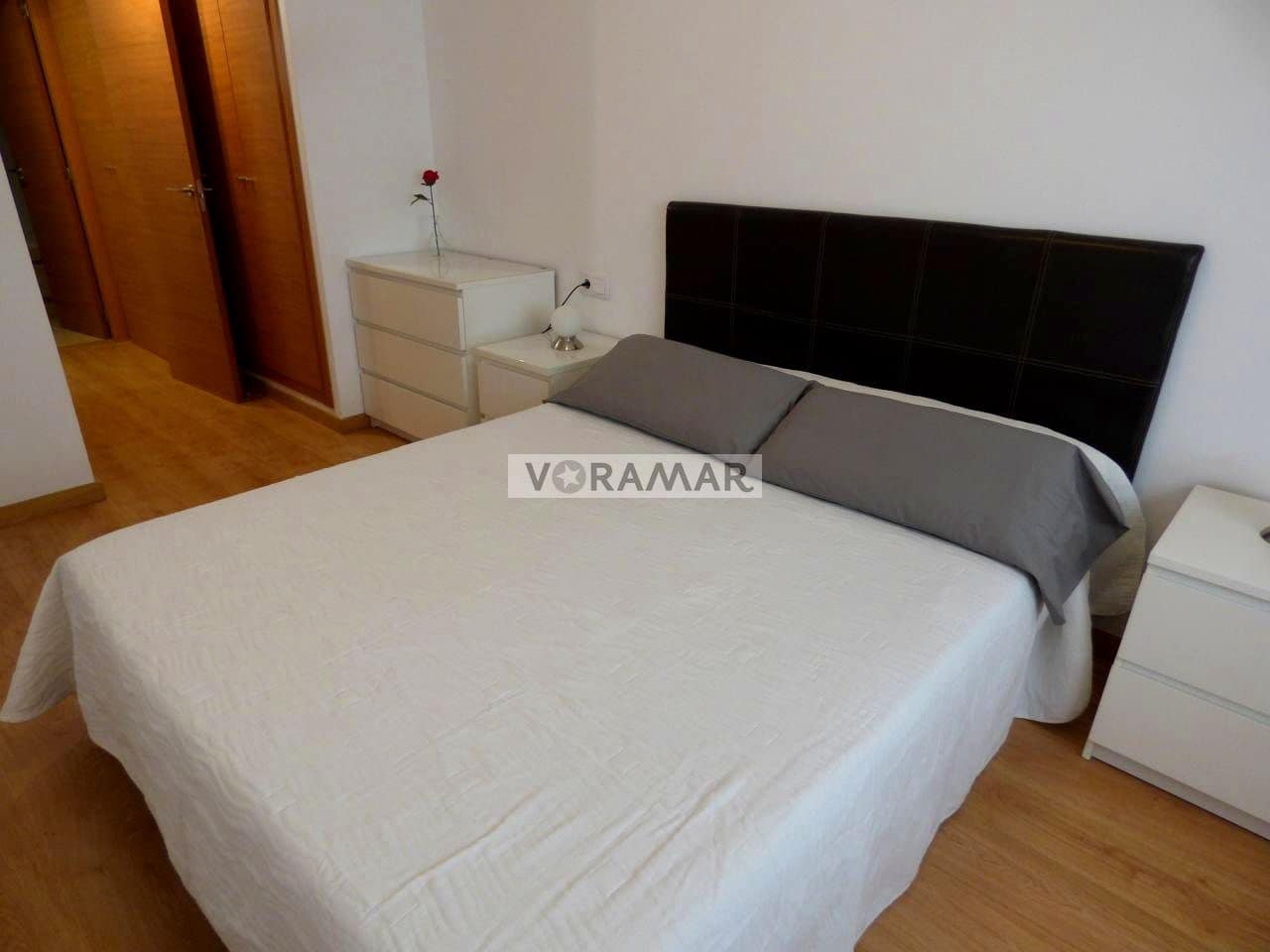 1 quarto Apartamento para arrendar em Alboraya / Alboraia com piscina garagem - 2 500 € (Ref: 8094661)