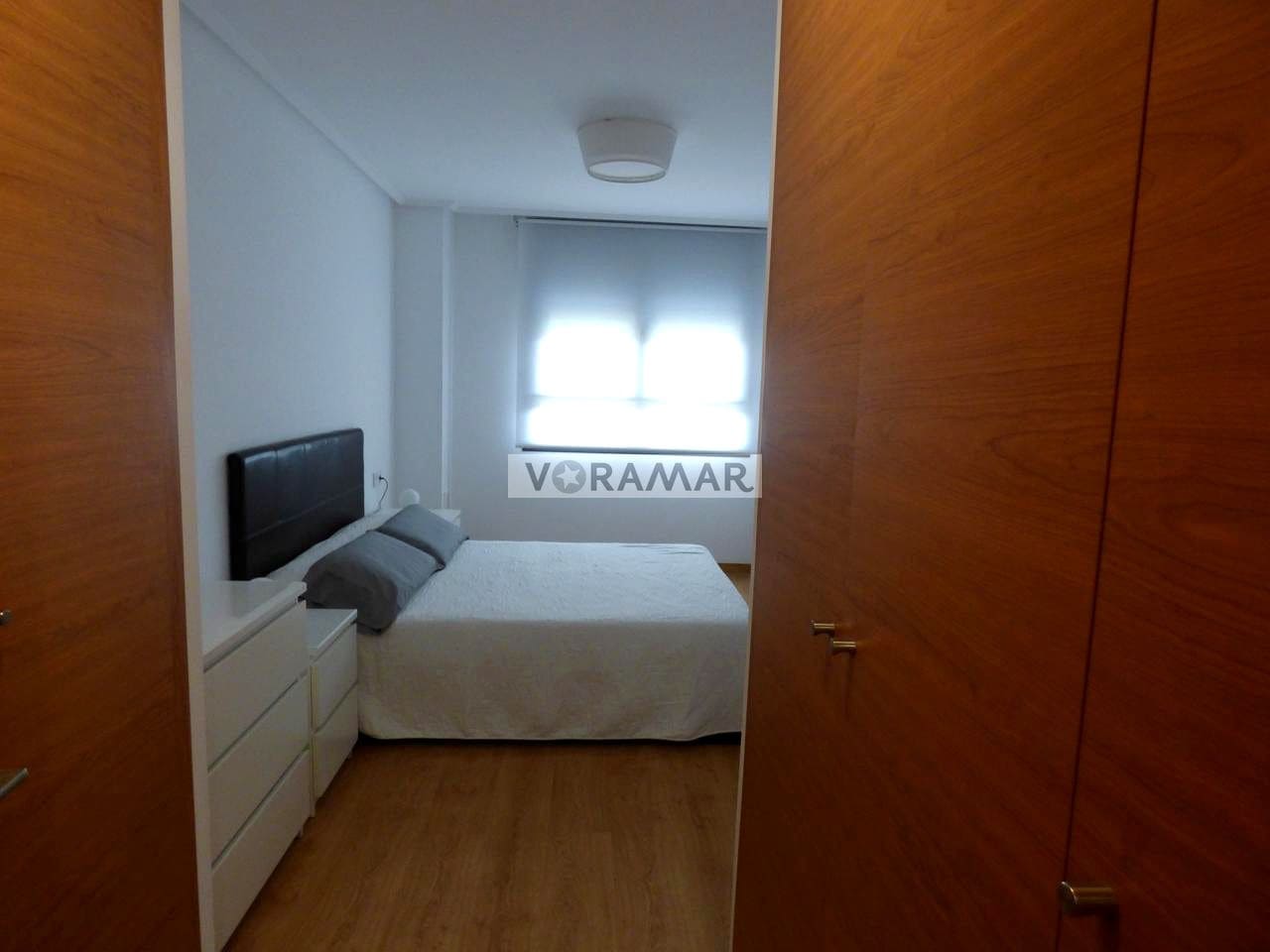 1 quarto Apartamento para arrendar em Alboraya / Alboraia com piscina garagem - 2 500 € (Ref: 8094661)