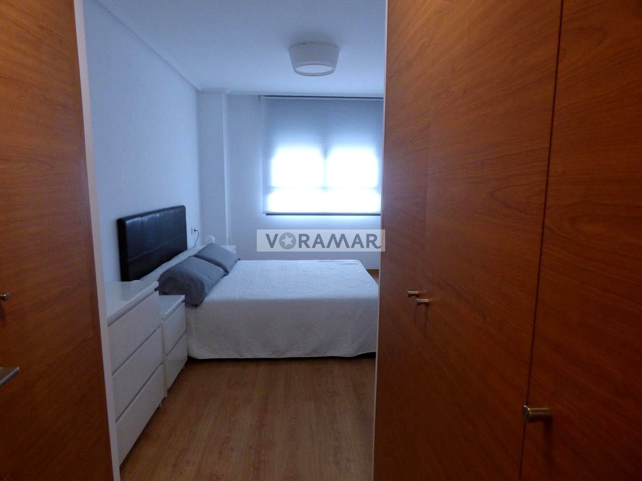1 quarto Apartamento para arrendar em Alboraya / Alboraia com piscina garagem - 2 500 € (Ref: 8094661)