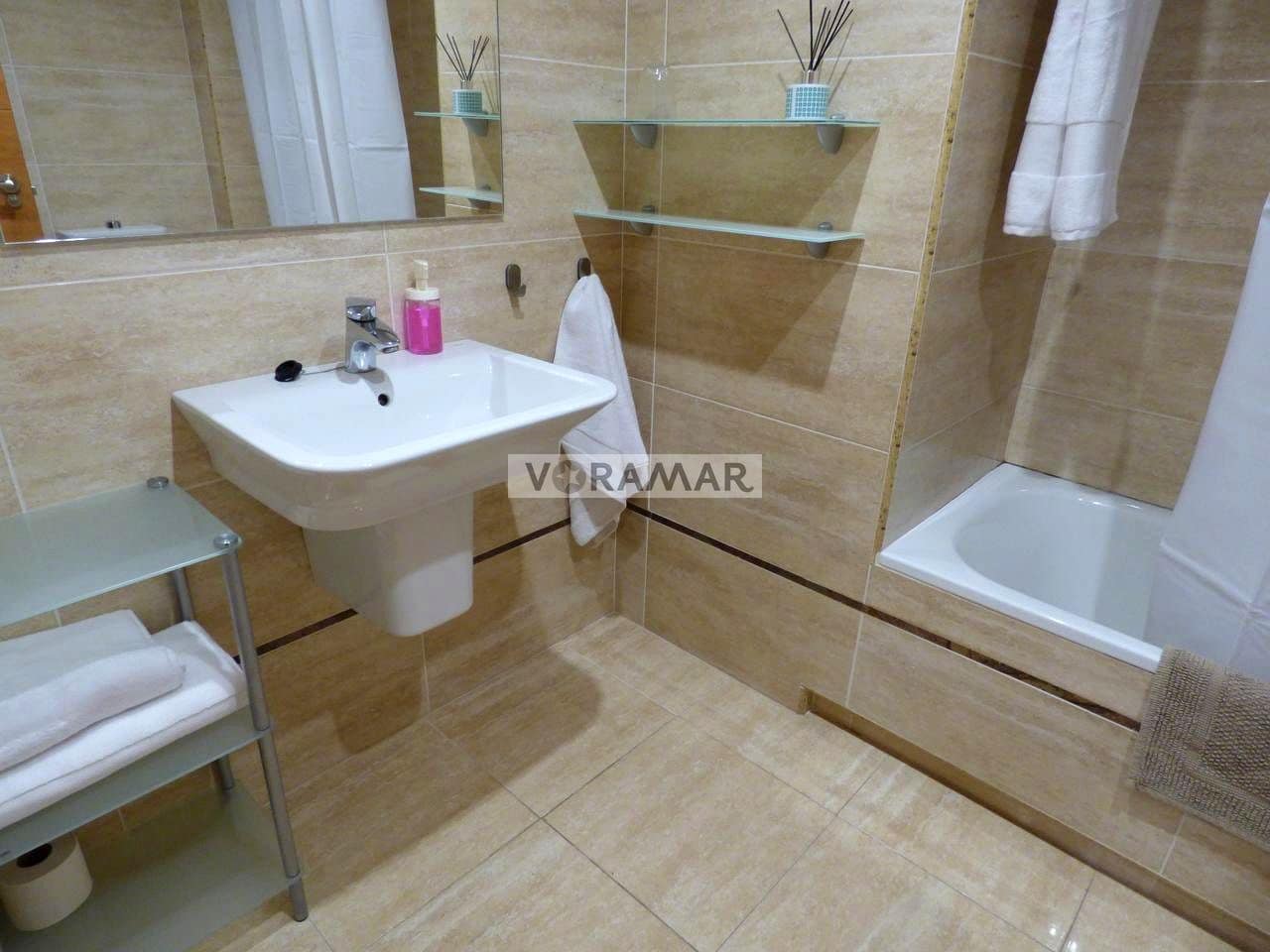 1 quarto Apartamento para arrendar em Alboraya / Alboraia com piscina garagem - 2 500 € (Ref: 8094661)