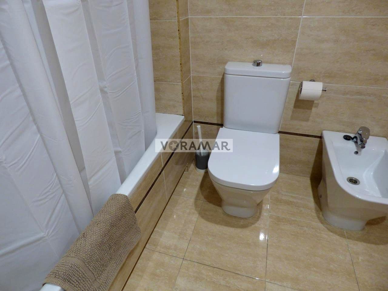1 quarto Apartamento para arrendar em Alboraya / Alboraia com piscina garagem - 2 500 € (Ref: 8094661)