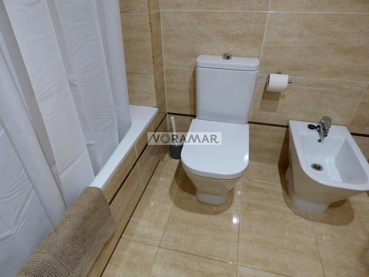 1 quarto Apartamento para arrendar em Alboraya / Alboraia com piscina garagem - 2 500 € (Ref: 8094661)