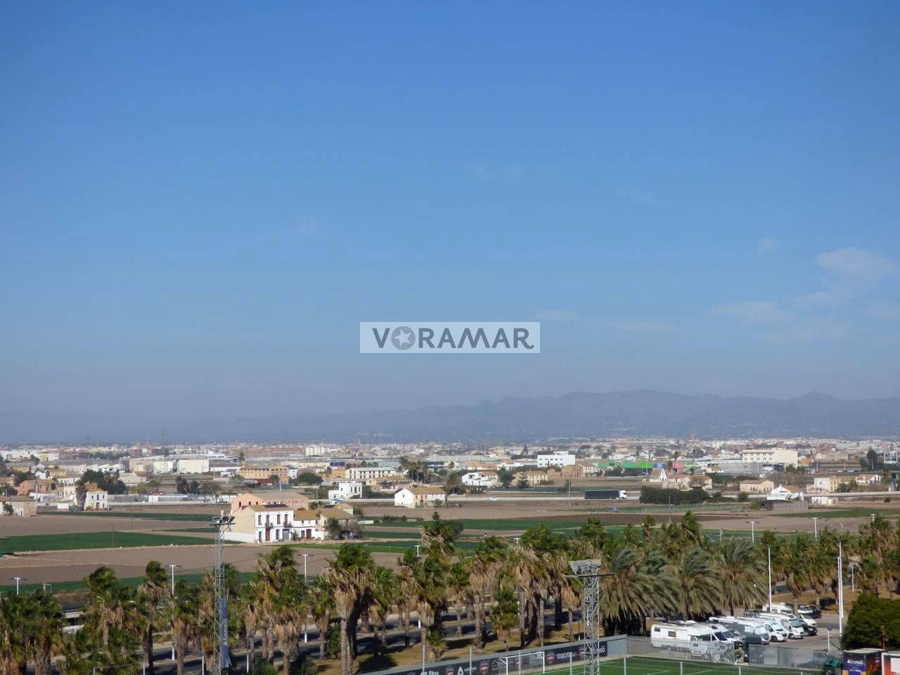 1 quarto Apartamento para arrendar em Alboraya / Alboraia com piscina garagem - 2 500 € (Ref: 8094661)