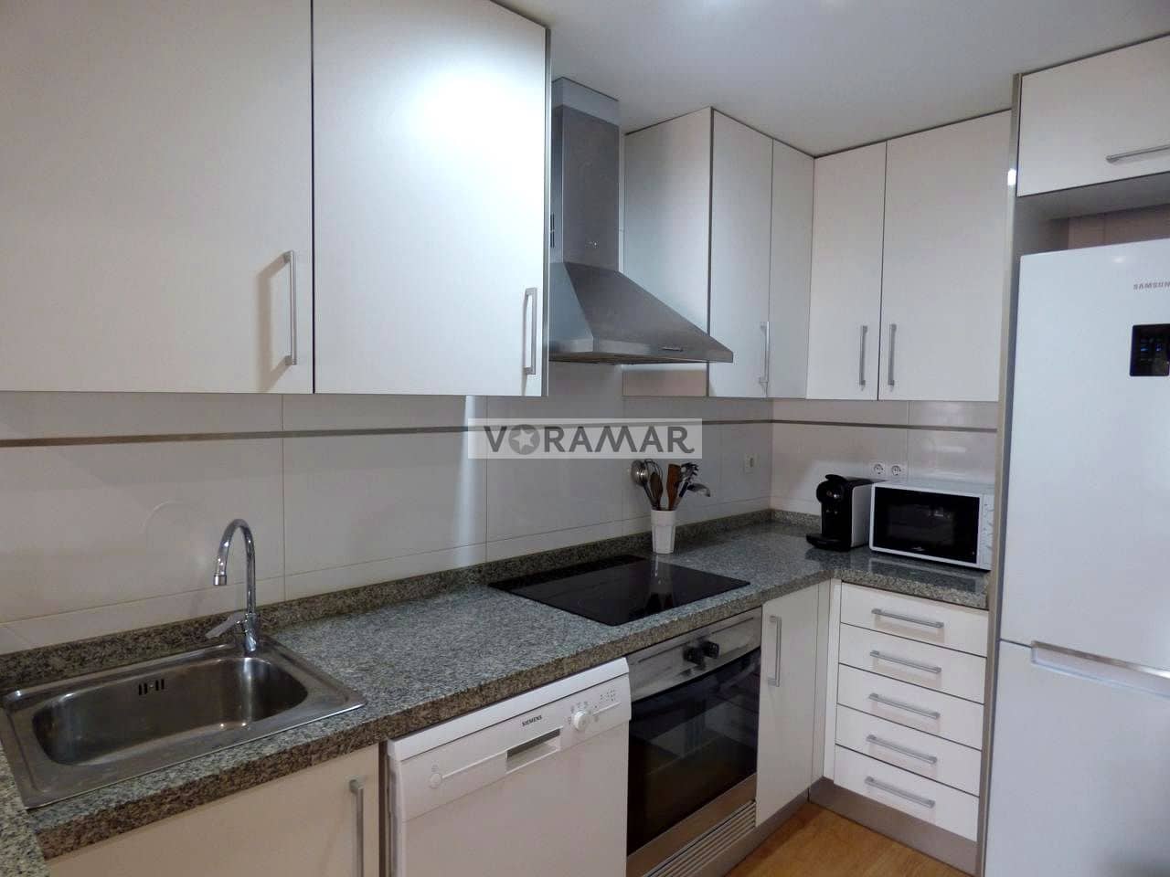 1 quarto Apartamento para arrendar em Alboraya / Alboraia com piscina garagem - 2 500 € (Ref: 8094661)