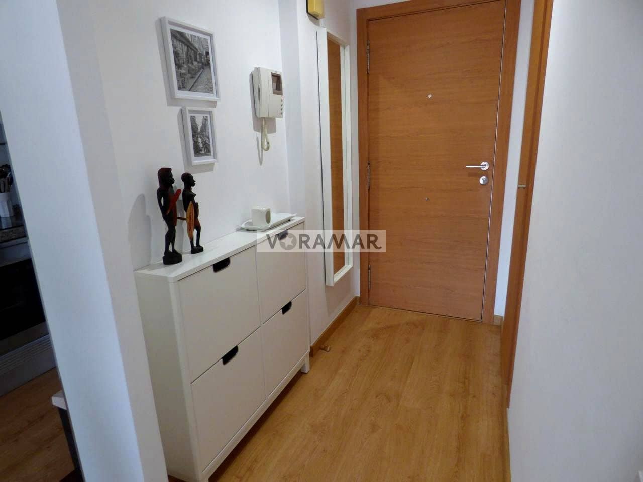 1 quarto Apartamento para arrendar em Alboraya / Alboraia com piscina garagem - 2 500 € (Ref: 8094661)
