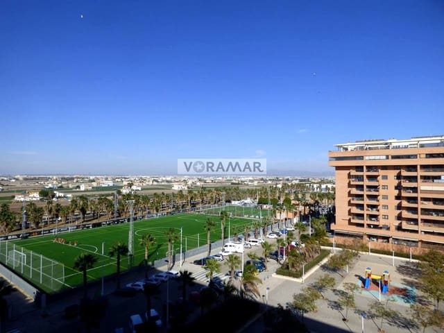 1 quarto Apartamento para arrendar em Alboraya / Alboraia com piscina garagem - 2 500 € (Ref: 8094661)