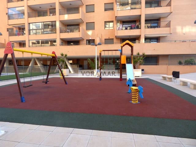 1 quarto Apartamento para arrendar em Alboraya / Alboraia com piscina garagem - 2 500 € (Ref: 8094661)
