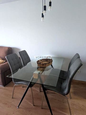 Appartement de 1 chambre à louer à Alboraya / Alboraia avec piscine garage - 2 500 € (Ref: 8094661)