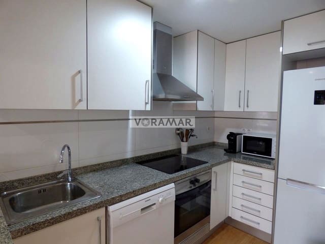 Appartement de 1 chambre à louer à Alboraya / Alboraia avec piscine garage - 2 500 € (Ref: 8094661)