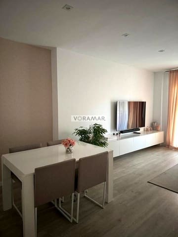 3 soveværelse Lejlighed til leje i Rocafort med garage - € 1.500 (Ref: 8188737)