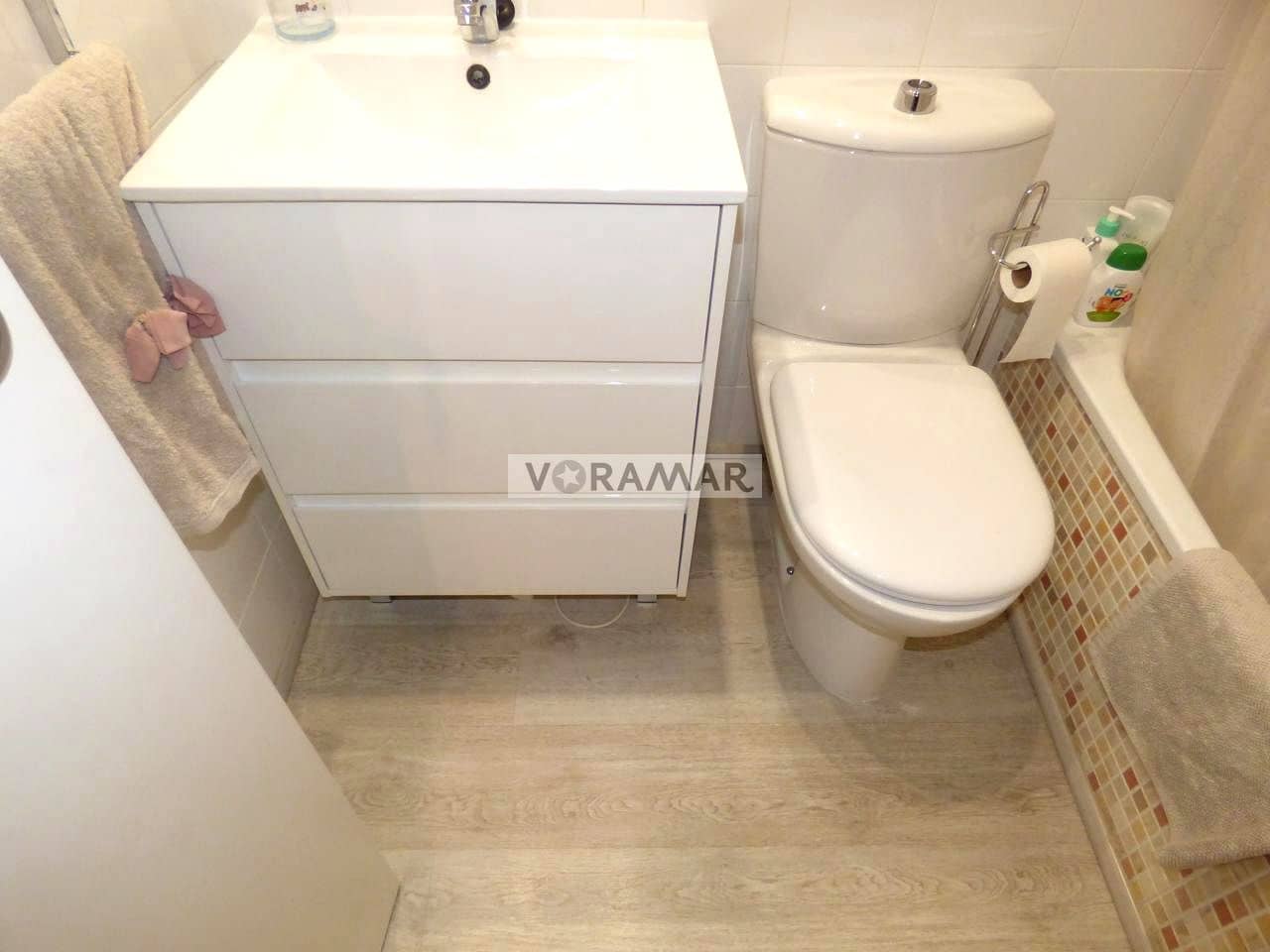 3 soveværelse Lejlighed til leje i Rocafort med garage - € 1.500 (Ref: 8188737)