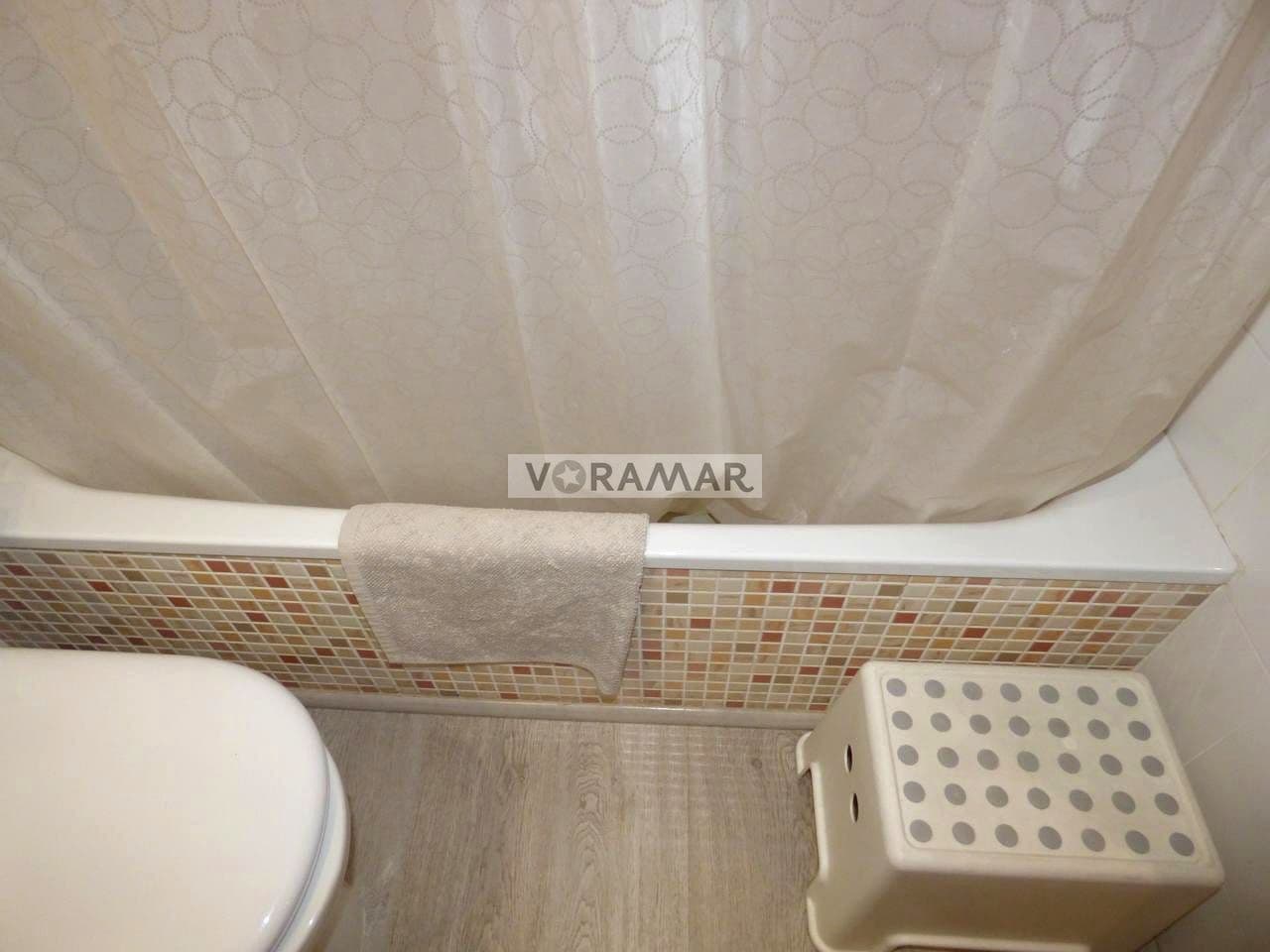3 soveværelse Lejlighed til leje i Rocafort med garage - € 1.500 (Ref: 8188737)